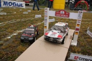 Rallye Český Krumlov: 4. RC Rallye Český Krumlov